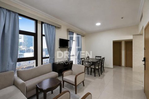 Apartament de vânzare în Arjan, Dubai, EAU 2 dormitoare, 91.6 mp.  №762531 - poză 1