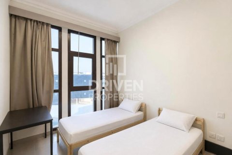 Apartament de vânzare în Arjan, Dubai, EAU 2 dormitoare, 91.6 mp.  №762531 - poză 9