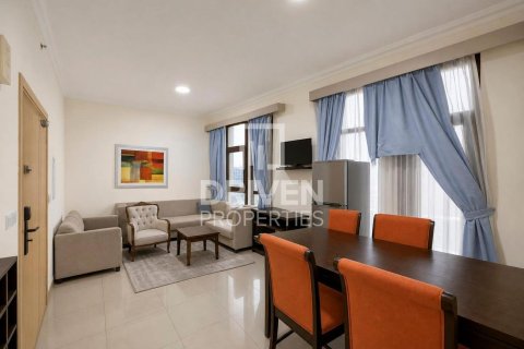 Apartament de vânzare în Arjan, Dubai, EAU 2 dormitoare, 91.6 mp.  №762531 - poză 2