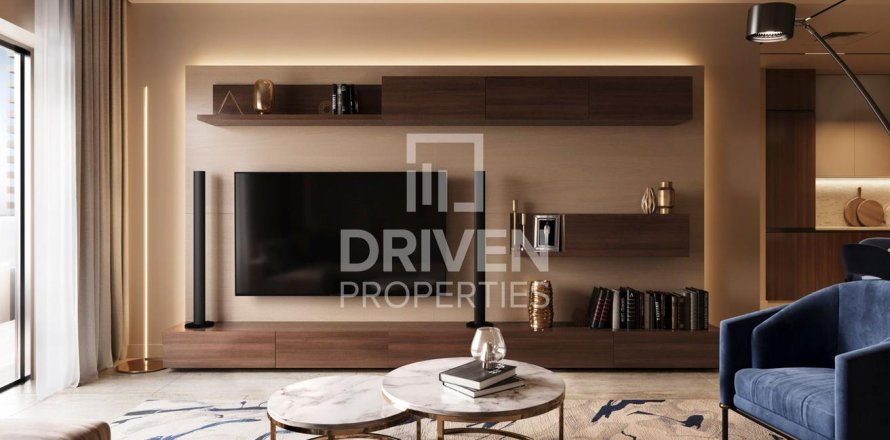 Appartement à Dubai Sports City, Dubai, EAU: 1 chambre, 71.72 m2 № 762533