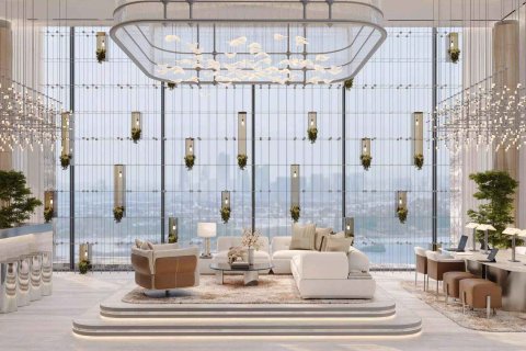 آپارتمان برای فروش در Dubai، امارات متحده عربی 2 خوابه ، 130.26 متر مربع ، شماره 710520 - تصویر 12