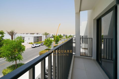 Βίλα σε Dubai South (Dubai World Central), ΗΑΕ 3 υπνοδωμάτια, 144 τ.μ. Αρ. 719761 - φωτογραφία 29