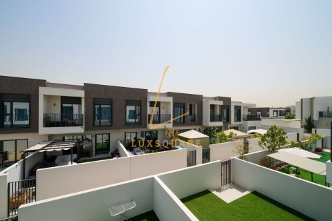 Βίλα σε Dubai South (Dubai World Central), ΗΑΕ 3 υπνοδωμάτια, 144 τ.μ. Αρ. 719761 - φωτογραφία 17