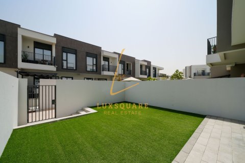 Βίλα σε Dubai South (Dubai World Central), ΗΑΕ 3 υπνοδωμάτια, 144 τ.μ. Αρ. 719761 - φωτογραφία 20