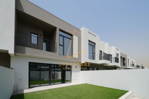 Βίλα σε Dubai South (Dubai World Central), ΗΑΕ 3 υπνοδωμάτια, 144 τ.μ. Αρ. 719761 - φωτογραφία 6