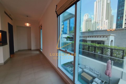 Wohnung zur Miete in Dubai Marina, Dubai, VAE 2 Schlafzimmer, 131 m2 Nr. 719762 - Foto 6