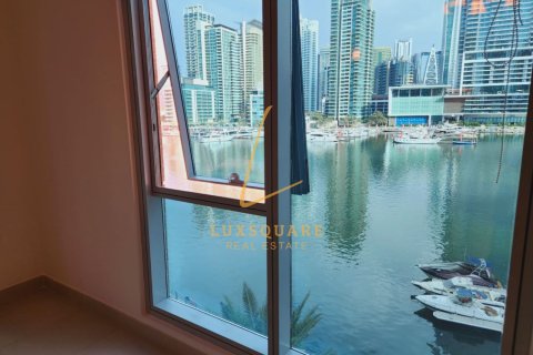 Wohnung zur Miete in Dubai Marina, Dubai, VAE 2 Schlafzimmer, 131 m2 Nr. 719762 - Foto 3