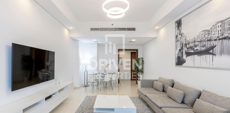 Appartement in Business Bay, Dubai, VAE 2 slaapkamers, 147 vr.m. nr 653449