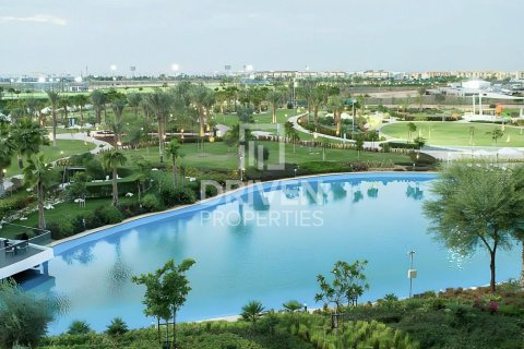 Kaupunkipientalo DAMAC Hills (Akoya by DAMAC), Dubai, Arabiemiraatit 4 makuuhuonetta, 183 m2 № 653438 - kuva 7