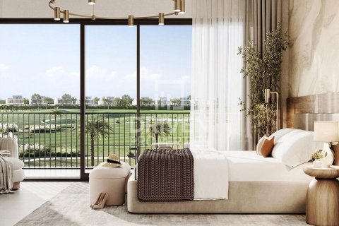 Kaupunkipientalo DAMAC Hills (Akoya by DAMAC), Dubai, Arabiemiraatit 4 makuuhuonetta, 183 m2 № 653438 - kuva 5
