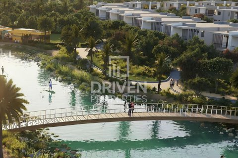 Kaupunkipientalo DAMAC Hills (Akoya by DAMAC), Dubai, Arabiemiraatit 4 makuuhuonetta, 183 m2 № 653438 - kuva 11