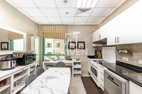 Müüa korter asukohaga Dubai Marina, AÜE: 3 magamistoaga, 202 m² Nr 653439 - pilt 11