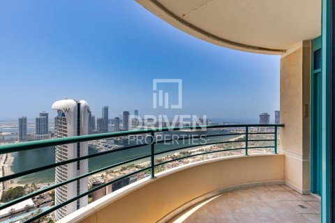 Müüa korter asukohaga Dubai Marina, AÜE: 3 magamistoaga, 202 m² Nr 653439 - pilt 16