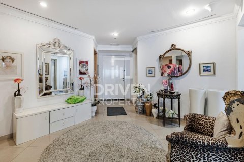 Müüa korter asukohaga Dubai Marina, AÜE: 3 magamistoaga, 202 m² Nr 653439 - pilt 4
