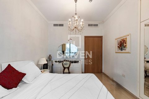 Müüa korter asukohaga Dubai Marina, AÜE: 3 magamistoaga, 202 m² Nr 653439 - pilt 8