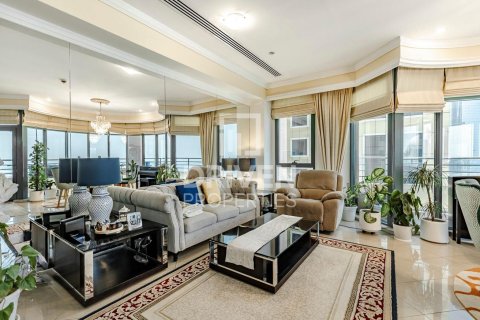 Müüa korter asukohaga Dubai Marina, AÜE: 3 magamistoaga, 202 m² Nr 653439 - pilt 2