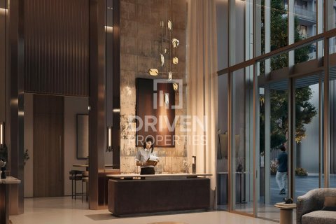 Dubai Creek Harbour (The Lagoons), Dubai, संयुक्त अरब अमीरात में अपार्टमेंट, 2 बेडरूम, 112 वर्ग मीटर, संख्या 653450 - फ़ोटो 3