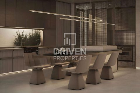 Mohammed Bin Rashid City, Dubai, संयुक्त अरब अमीरात में अपार्टमेंट, 2 बेडरूम, 168 वर्ग मीटर, संख्या 653437 - फ़ोटो 3