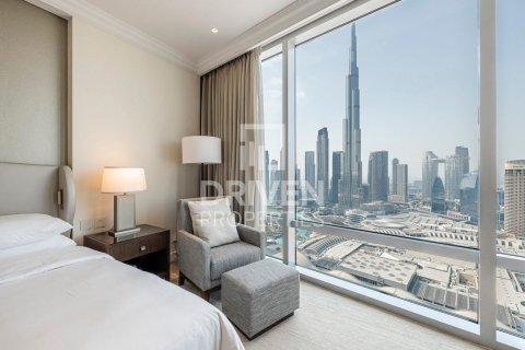 Appartement à vendre à Downtown Dubai (Downtown Burj Dubai), Dubai, EAU 2 chambres, 124 m2 № 653448 - photo 3