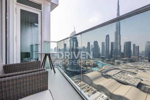 Appartement à vendre à Downtown Dubai (Downtown Burj Dubai), Dubai, EAU 2 chambres, 124 m2 № 653448 - photo 11