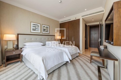 Appartement à vendre à Downtown Dubai (Downtown Burj Dubai), Dubai, EAU 2 chambres, 124 m2 № 653448 - photo 17