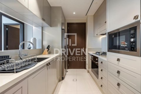 Appartement à vendre à Downtown Dubai (Downtown Burj Dubai), Dubai, EAU 2 chambres, 124 m2 № 653448 - photo 6