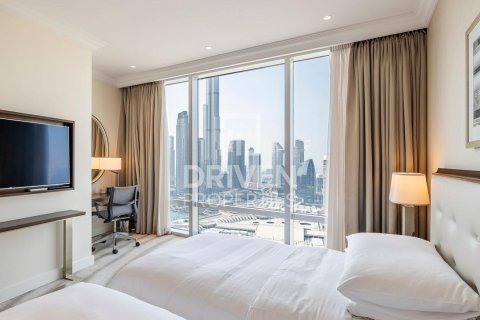 Appartement à vendre à Downtown Dubai (Downtown Burj Dubai), Dubai, EAU 2 chambres, 124 m2 № 653448 - photo 15