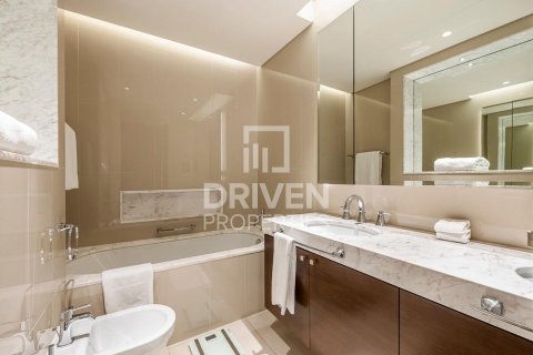Appartement à vendre à Downtown Dubai (Downtown Burj Dubai), Dubai, EAU 2 chambres, 124 m2 № 653448 - photo 8