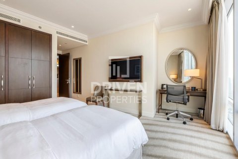 Appartement à vendre à Downtown Dubai (Downtown Burj Dubai), Dubai, EAU 2 chambres, 124 m2 № 653448 - photo 10