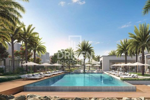 Villa en venta en Dubai Hills Estate, Dubai, EAU 5 dormitorios, 922 m2 № 653447 - foto 12