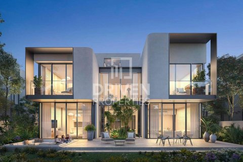Villa en venta en Dubai Hills Estate, Dubai, EAU 5 dormitorios, 922 m2 № 653447 - foto 2