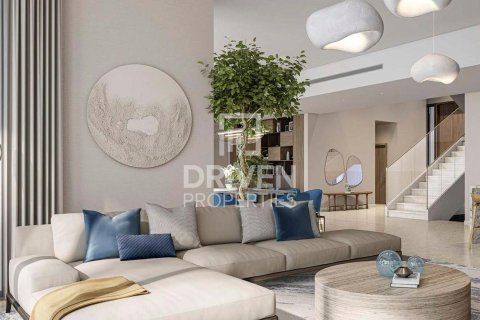 Villa en venta en Dubai Hills Estate, Dubai, EAU 5 dormitorios, 922 m2 № 653447 - foto 4