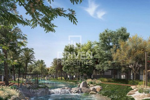 Villa en venta en Dubai Hills Estate, Dubai, EAU 5 dormitorios, 922 m2 № 653447 - foto 7
