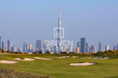 Villa en venta en Dubai Hills Estate, Dubai, EAU 5 dormitorios, 922 m2 № 653447 - foto 8