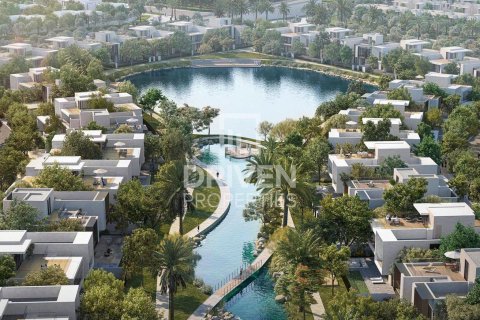 Villa en venta en Dubai Hills Estate, Dubai, EAU 5 dormitorios, 922 m2 № 653447 - foto 3