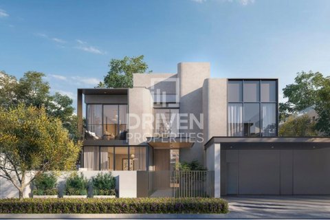 Villa en venta en Dubai Hills Estate, Dubai, EAU 5 dormitorios, 922 m2 № 653447 - foto 5