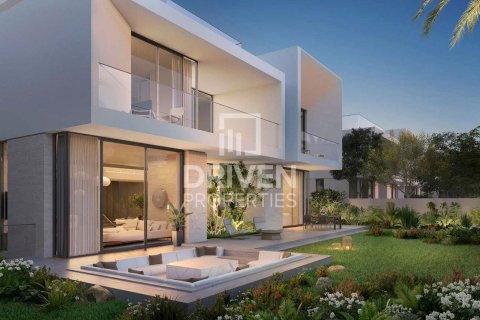 Villa en venta en Dubai Hills Estate, Dubai, EAU 5 dormitorios, 922 m2 № 653447 - foto 10