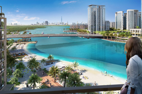 Dzīvoklis Dubai Healthcare Cityjā, AAE 3 istabas, 165 m2 Nr. 640003 - attēls 4