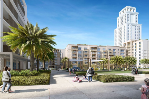 Dzīvoklis Dubai Healthcare Cityjā, AAE 3 istabas, 165 m2 Nr. 640003 - attēls 3