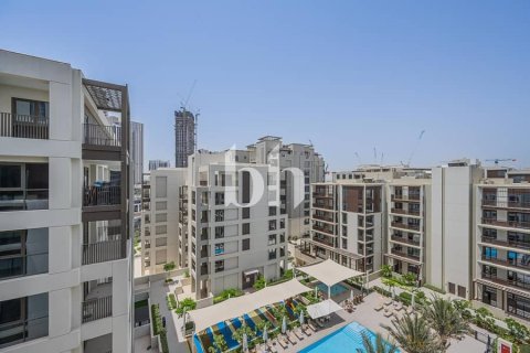 Appartamento in vendita a Dubai Creek Harbour (The Lagoons), Dubai, EAU 1 camera da letto, 75 mq. № 642846 - foto 14