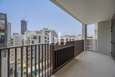 Appartamento in vendita a Dubai Creek Harbour (The Lagoons), Dubai, EAU 1 camera da letto, 75 mq. № 642846 - foto 12