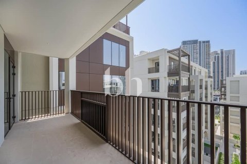 Appartamento in vendita a Dubai Creek Harbour (The Lagoons), Dubai, EAU 1 camera da letto, 75 mq. № 642846 - foto 11