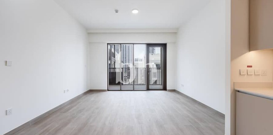 Apartman u gradu Dubai Creek Harbour (The Lagoons), UAE 1 spavaća soba, 75 m2 Br. 642846