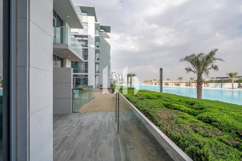 Wohnung zum Verkauf in Mohammed Bin Rashid City, Dubai, VAE 2 Schlafzimmer, 143 m2 Nr. 642845 - Foto 14