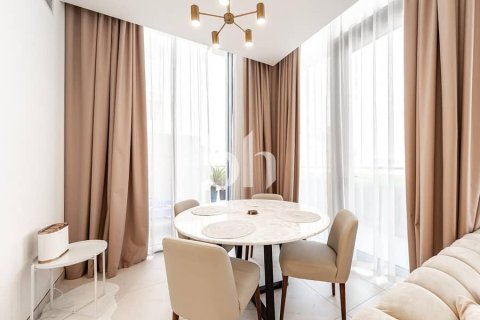 Wohnung zum Verkauf in Mohammed Bin Rashid City, Dubai, VAE 2 Schlafzimmer, 143 m2 Nr. 642845 - Foto 4
