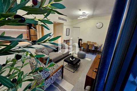 Apartmán v Aljada, Sharjah, SAE 2 spálne, 109 m2 č. 642840 - Fotografia 5