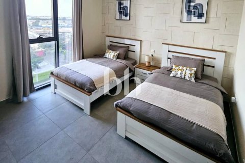 Apartmán v Aljada, Sharjah, SAE 2 spálne, 109 m2 č. 642840 - Fotografia 8