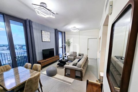 Apartmán v Aljada, Sharjah, SAE 2 spálne, 109 m2 č. 642840 - Fotografia 12