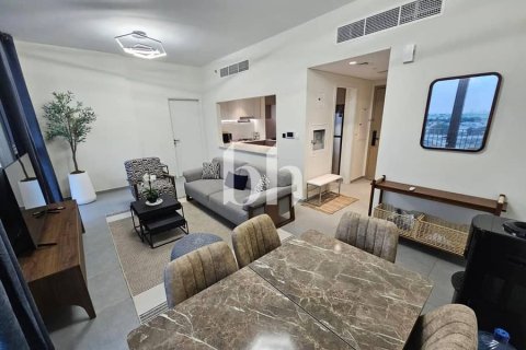 Apartmán v Aljada, Sharjah, SAE 2 spálne, 109 m2 č. 642840 - Fotografia 4