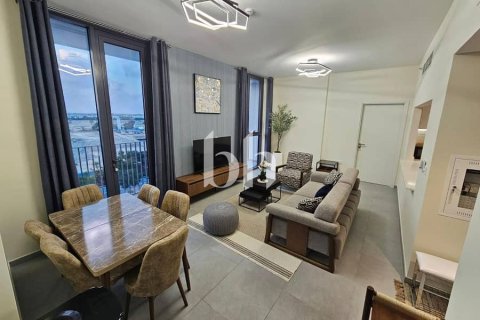 Apartmán v Aljada, Sharjah, SAE 2 spálne, 109 m2 č. 642840 - Fotografia 1
